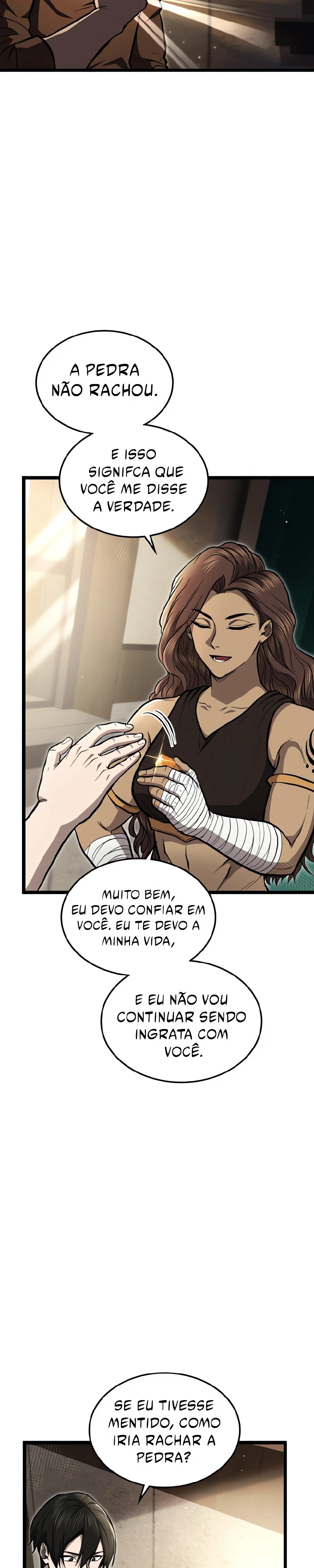 Rise of the Devourer Capítulo 16 Página 16