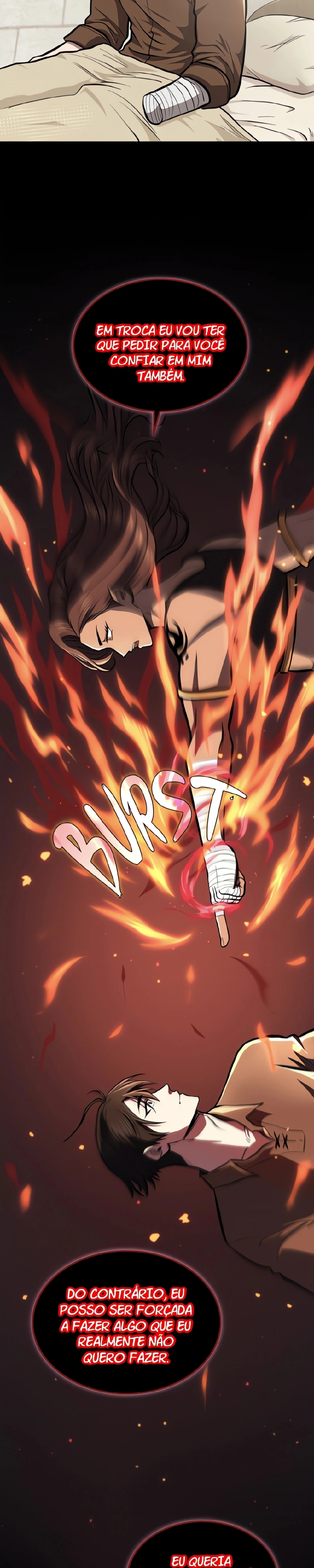 Rise of the Devourer Capítulo 16 Página 7