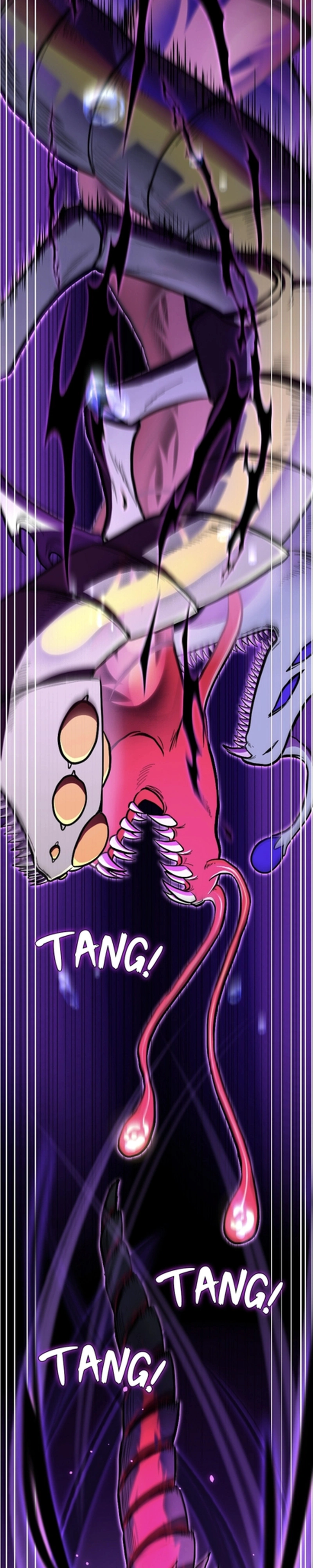 Rise of the Devourer Capítulo 17 Página 10