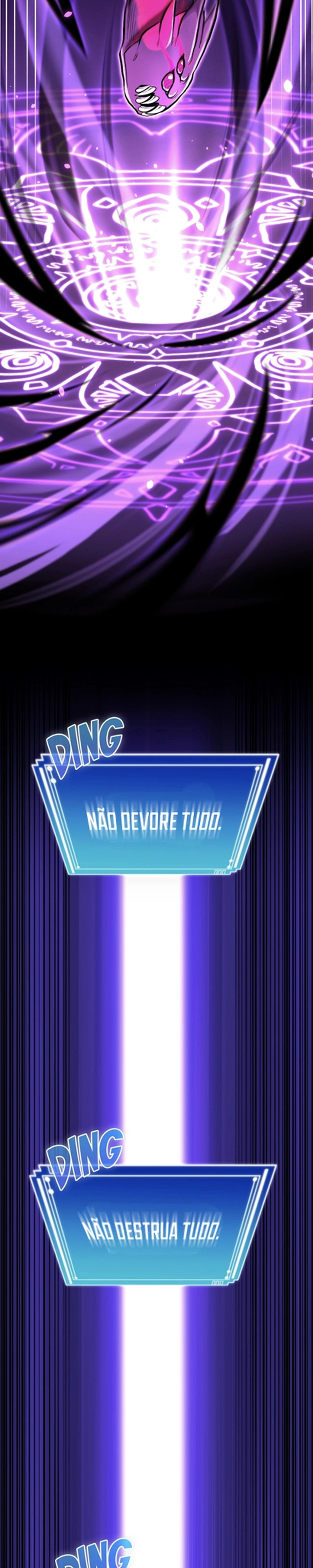 Rise of the Devourer Capítulo 17 Página 11