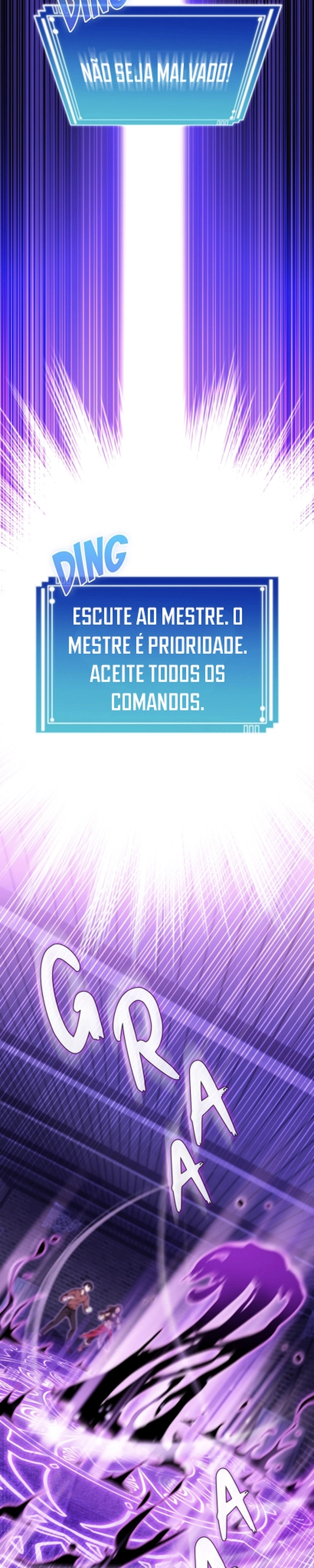Rise of the Devourer Capítulo 17 Página 12