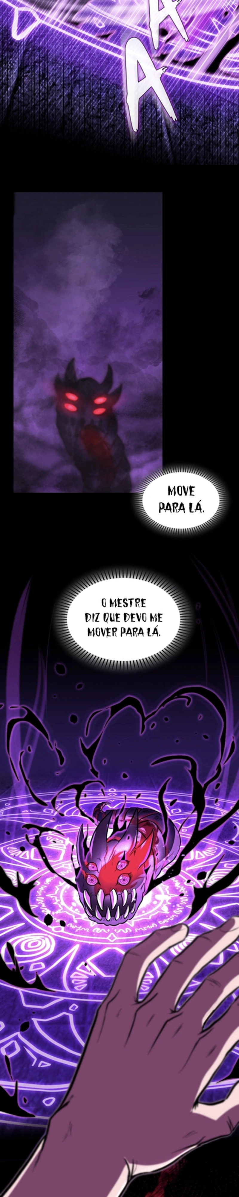 Rise of the Devourer Capítulo 17 Página 13