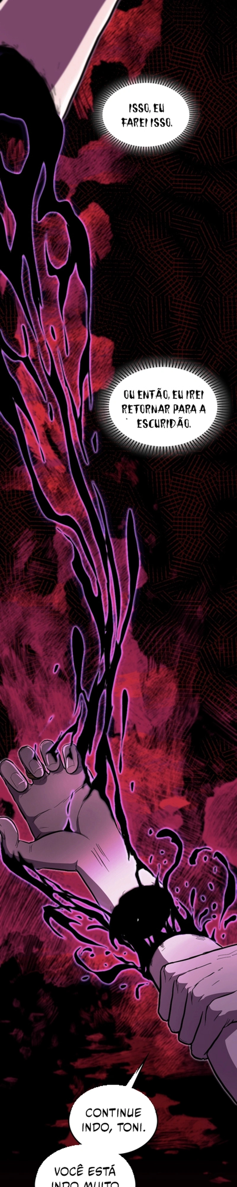 Rise of the Devourer Capítulo 17 Página 14