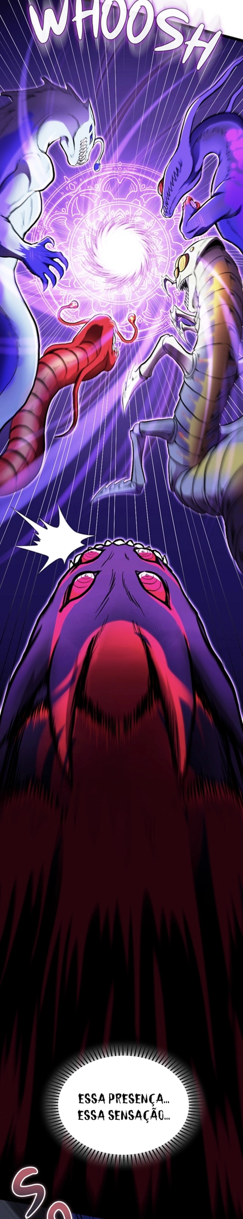 Rise of the Devourer Capítulo 17 Página 6