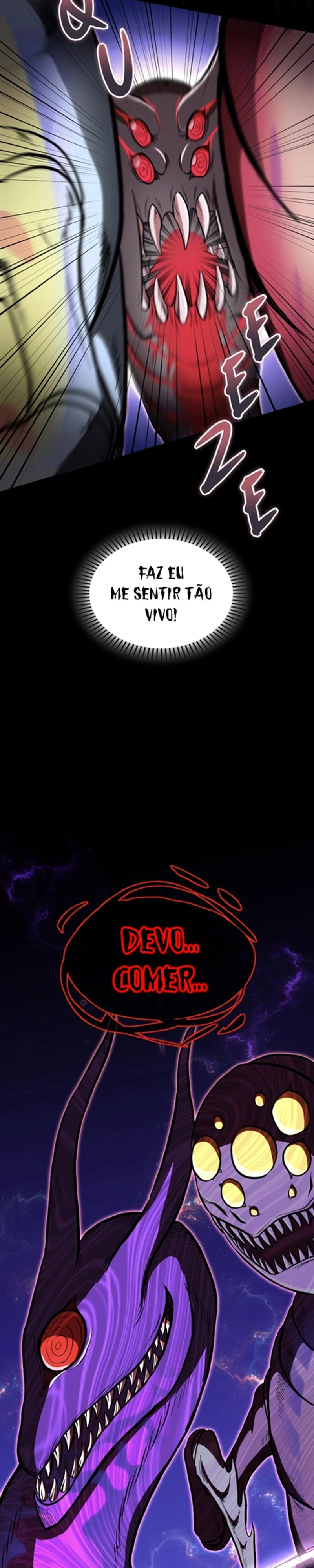 Rise of the Devourer Capítulo 17 Página 7