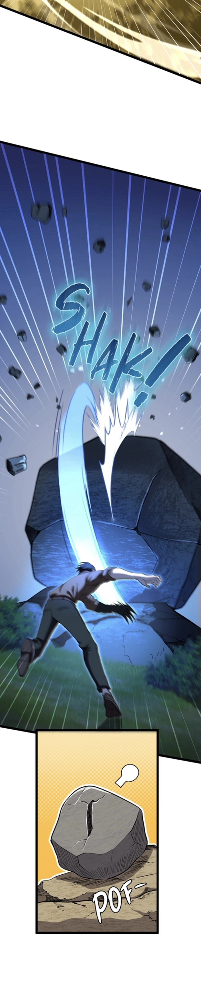 Rise of the Devourer Capítulo 18 Página 8