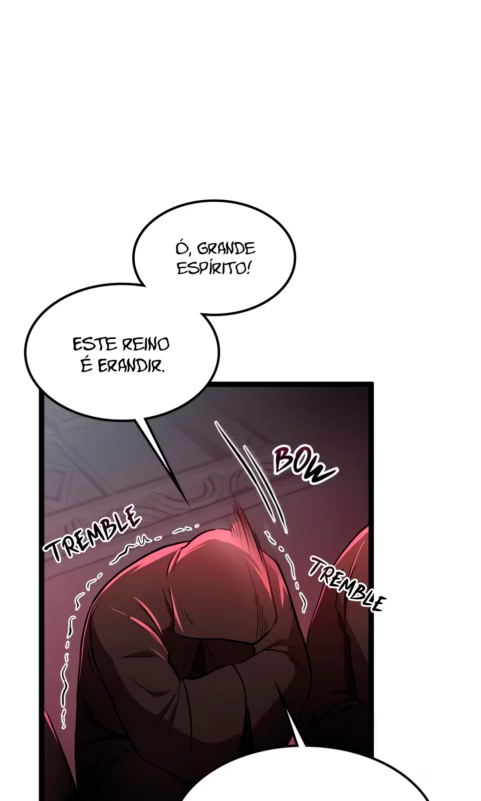Rise of the Devourer Capítulo 2 Página 13