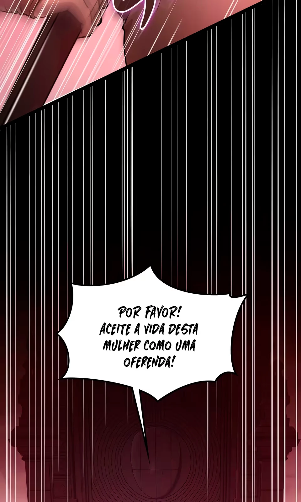 Rise of the Devourer Capítulo 2 Página 3