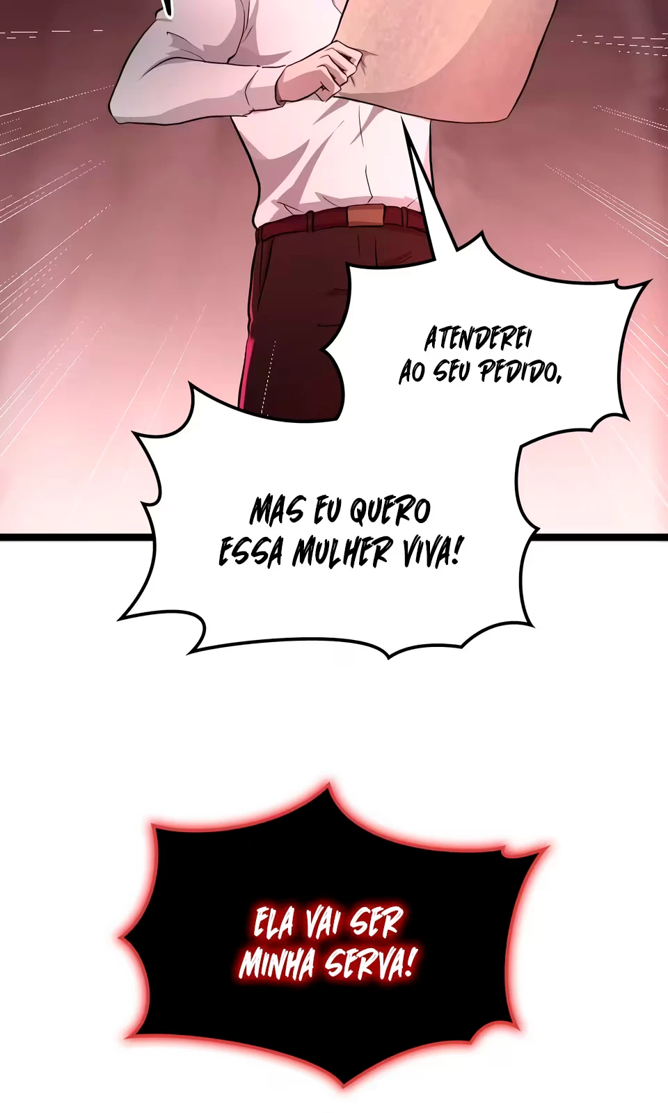 Rise of the Devourer Capítulo 2 Página 30