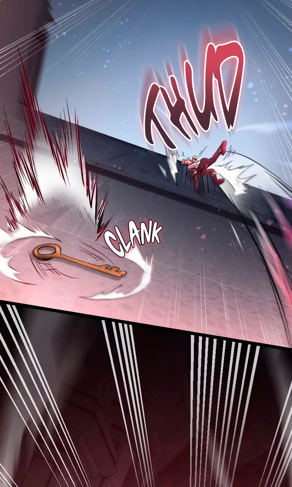 Rise of the Devourer Capítulo 2 Página 49