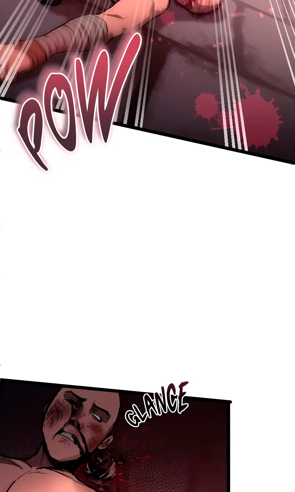 Rise of the Devourer Capítulo 2 Página 51