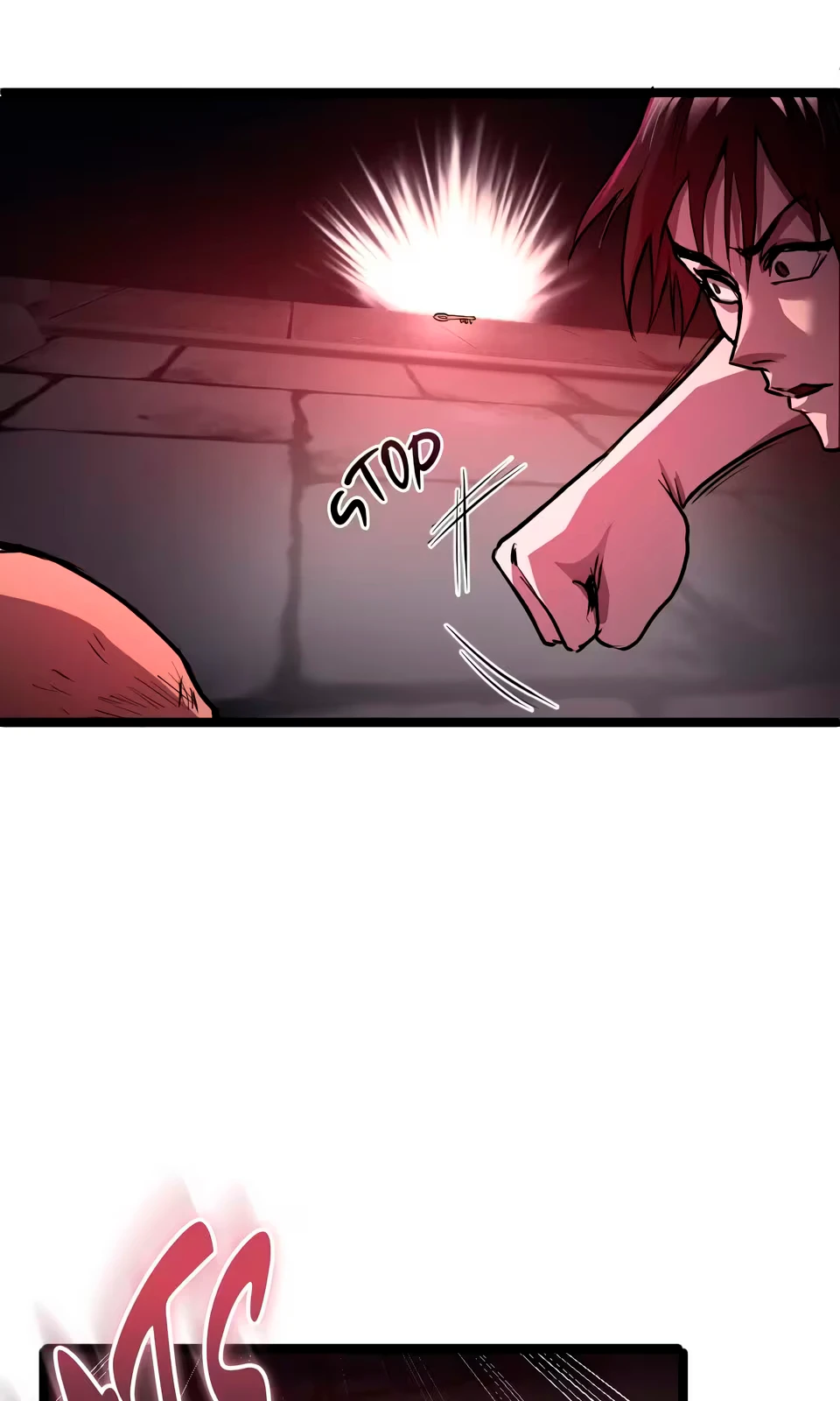 Rise of the Devourer Capítulo 2 Página 53