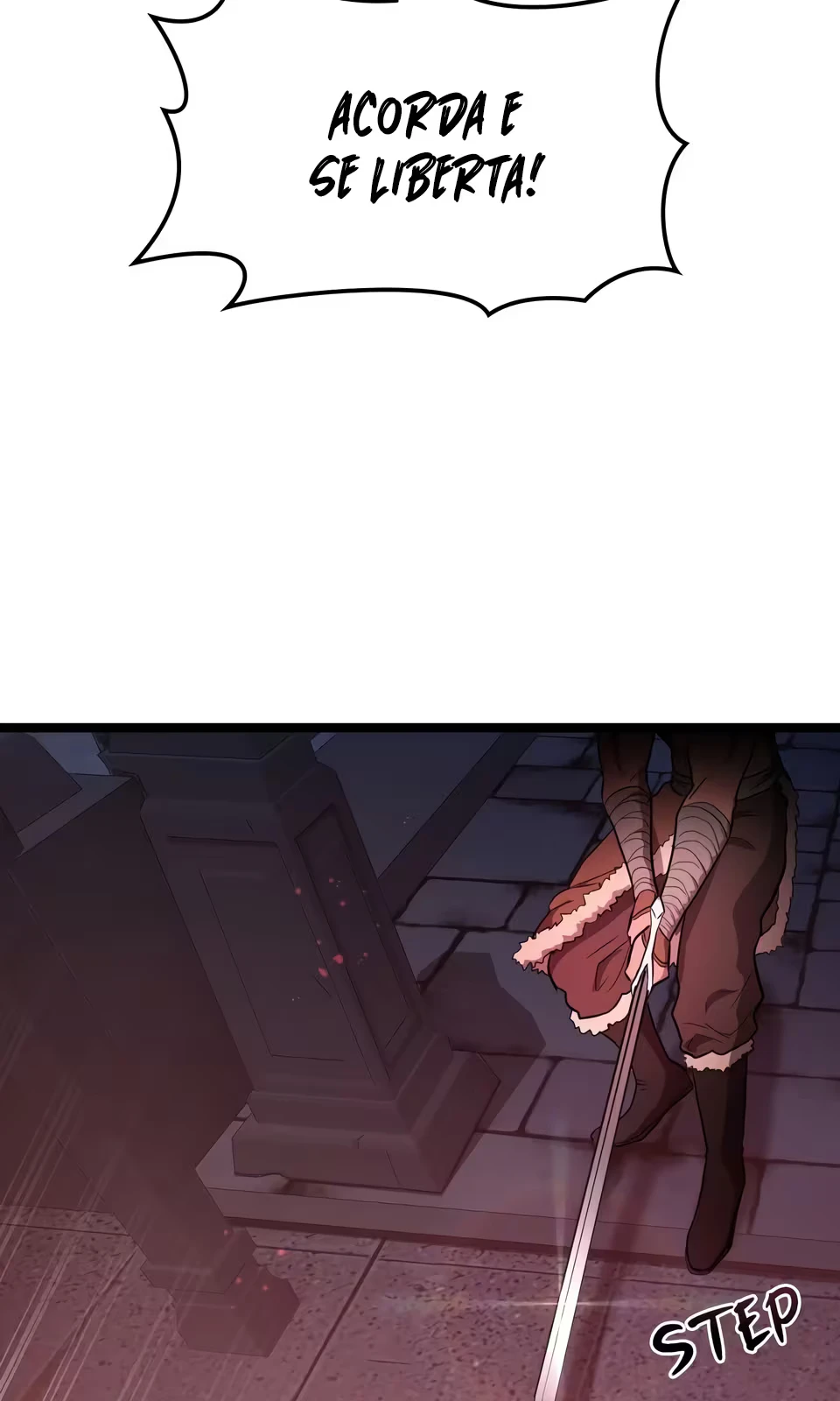 Rise of the Devourer Capítulo 2 Página 56