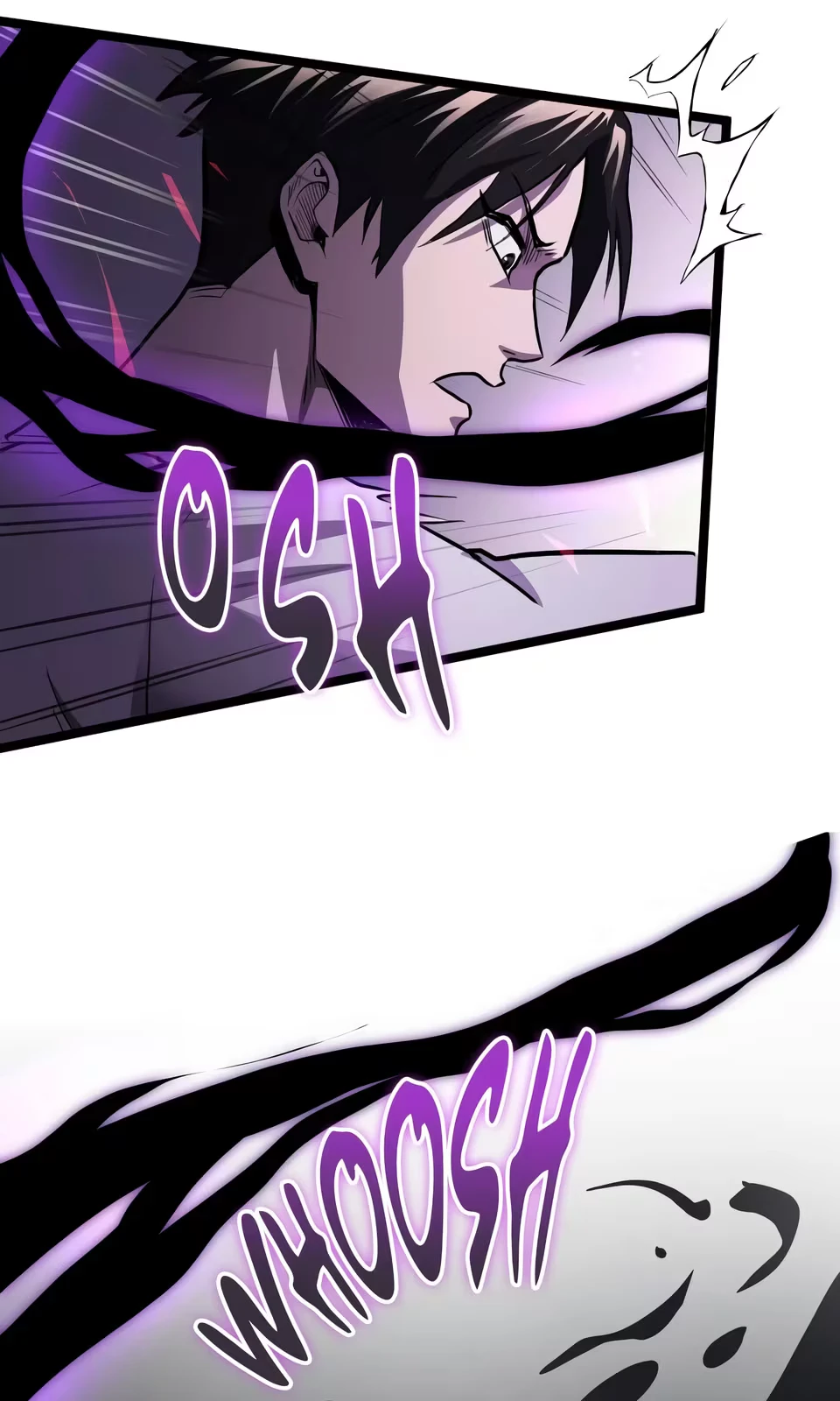 Rise of the Devourer Capítulo 2 Página 61