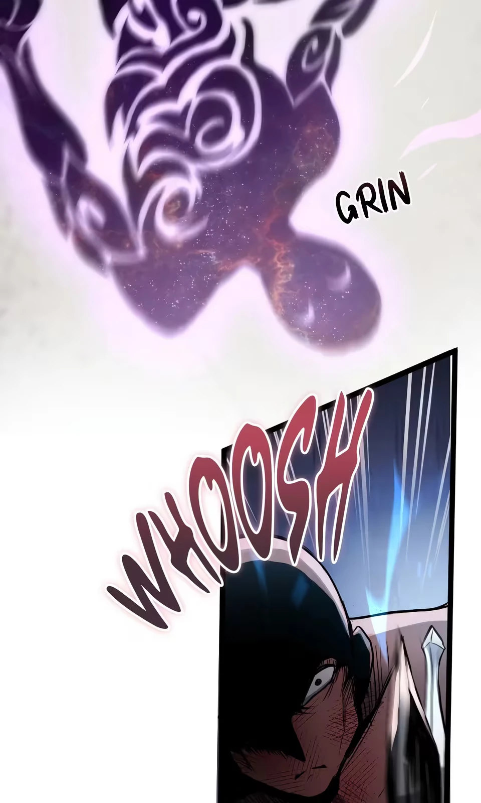 Rise of the Devourer Capítulo 2 Página 63
