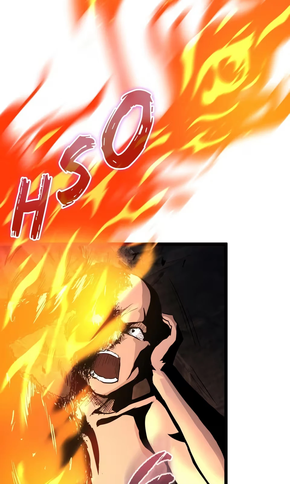 Rise of the Devourer Capítulo 2 Página 71