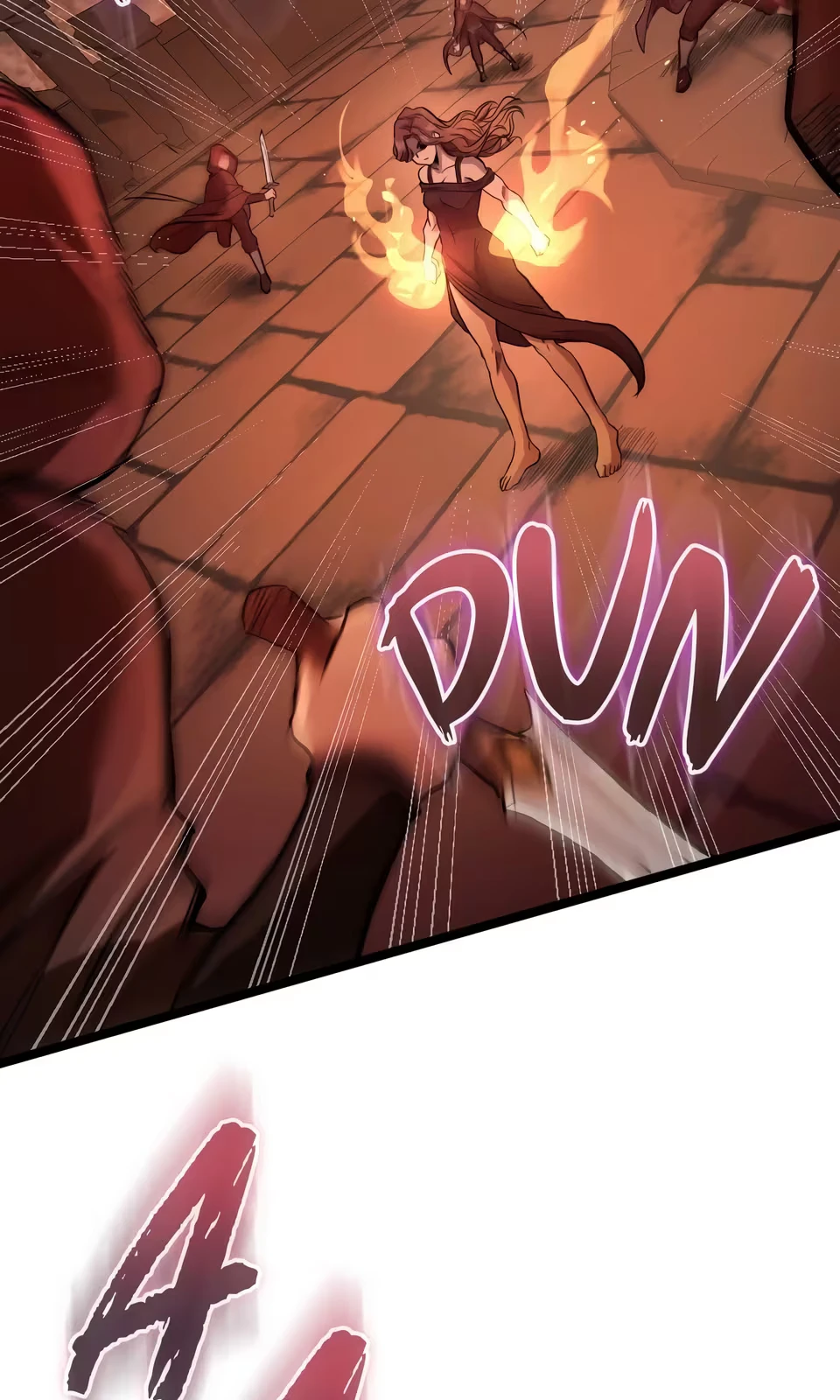 Rise of the Devourer Capítulo 2 Página 80