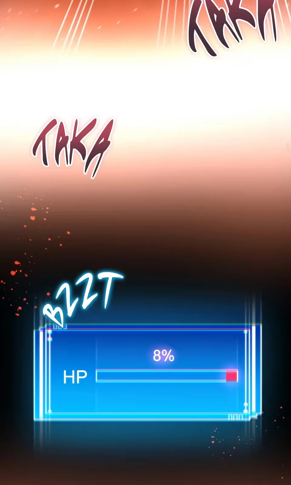 Rise of the Devourer Capítulo 2 Página 86