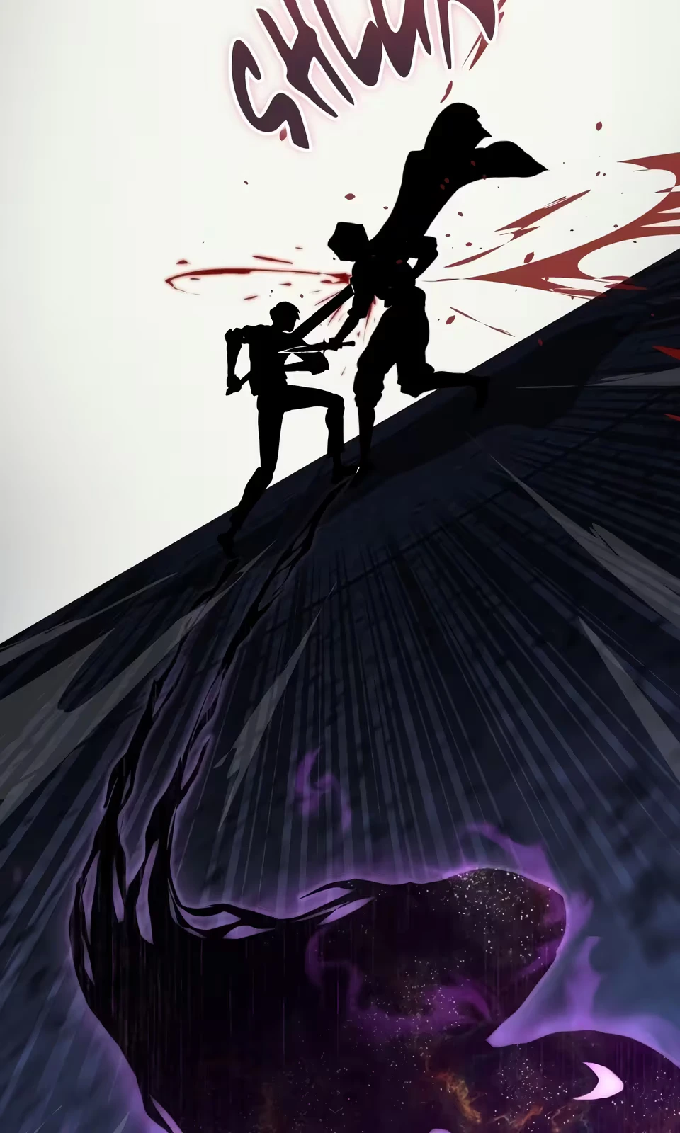 Rise of the Devourer Capítulo 2 Página 89