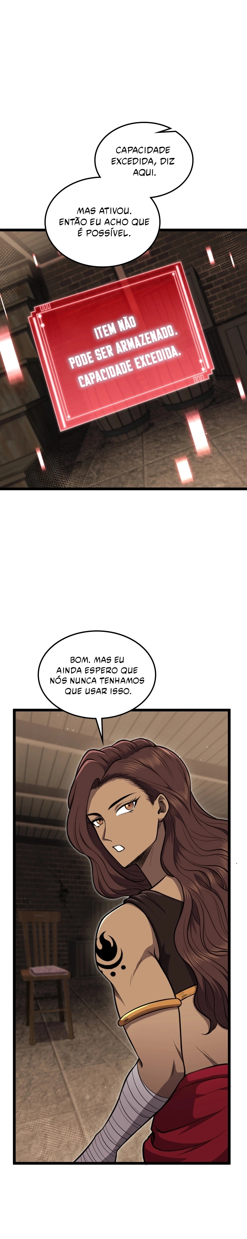 Rise of the Devourer Capítulo 20 Página 10