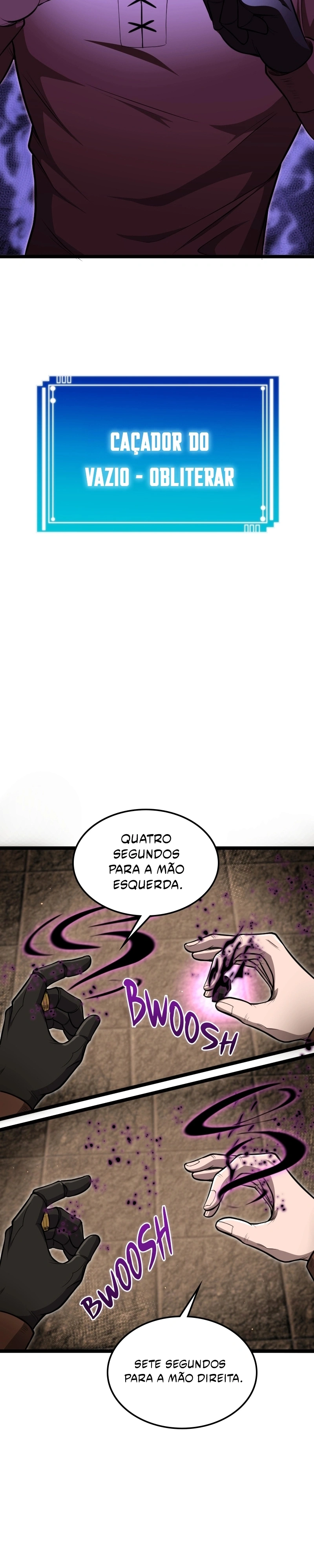 Rise of the Devourer Capítulo 20 Página 12