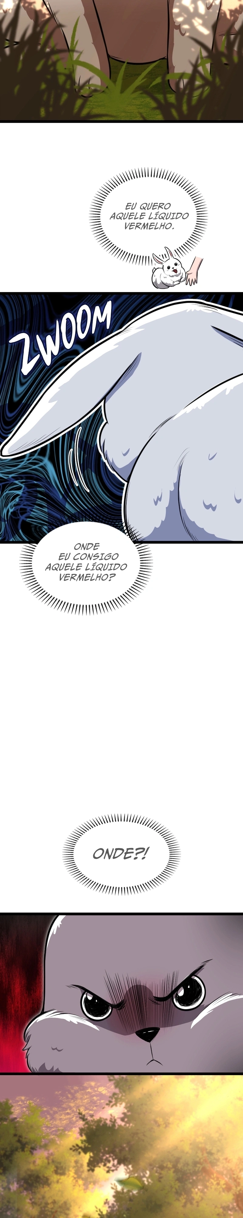 Rise of the Devourer Capítulo 20 Página 30