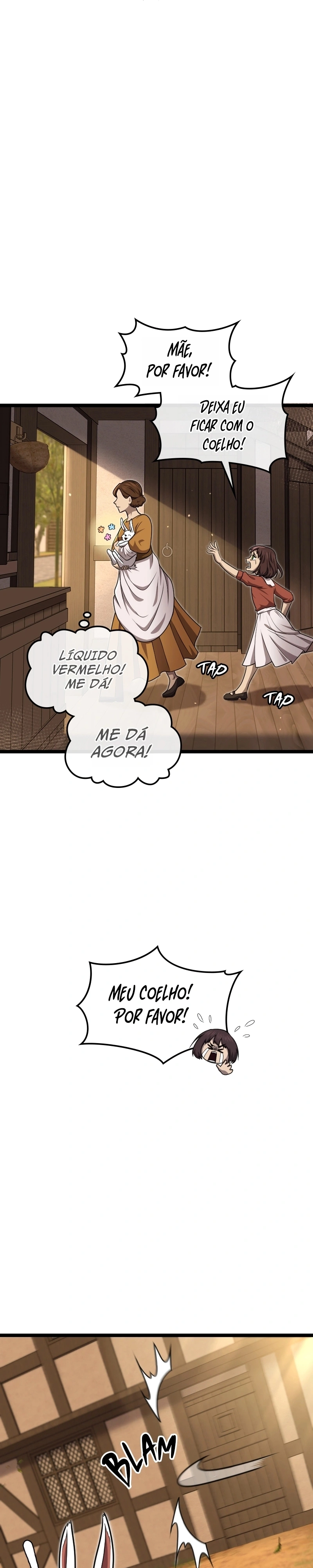 Rise of the Devourer Capítulo 21 Página 15