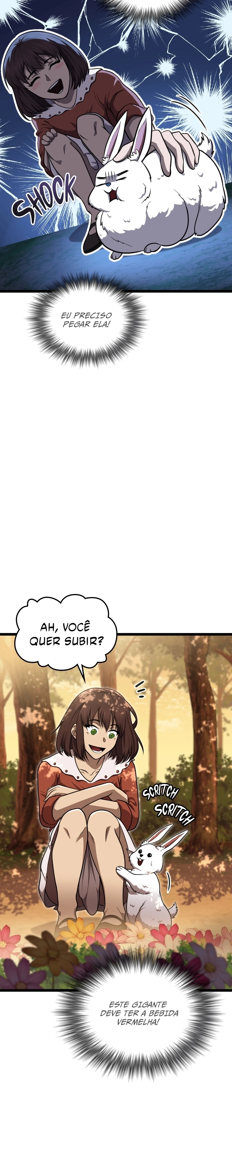 Rise of the Devourer Capítulo 21 Página 6