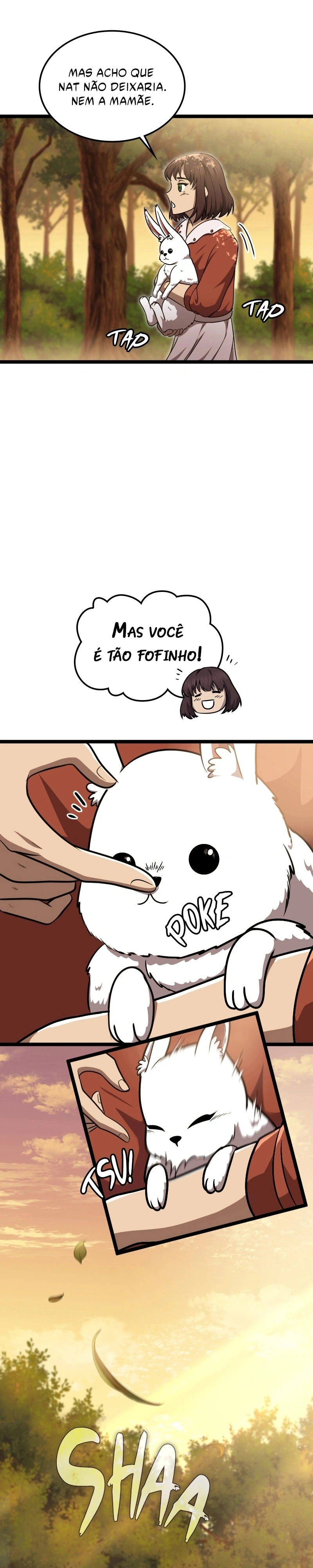 Rise of the Devourer Capítulo 21 Página 8