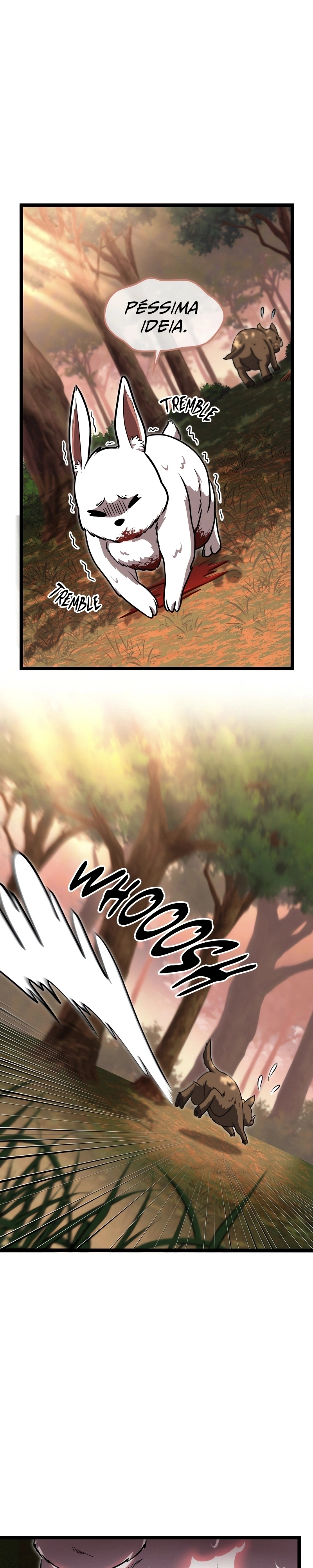Rise of the Devourer Capítulo 22 Página 14
