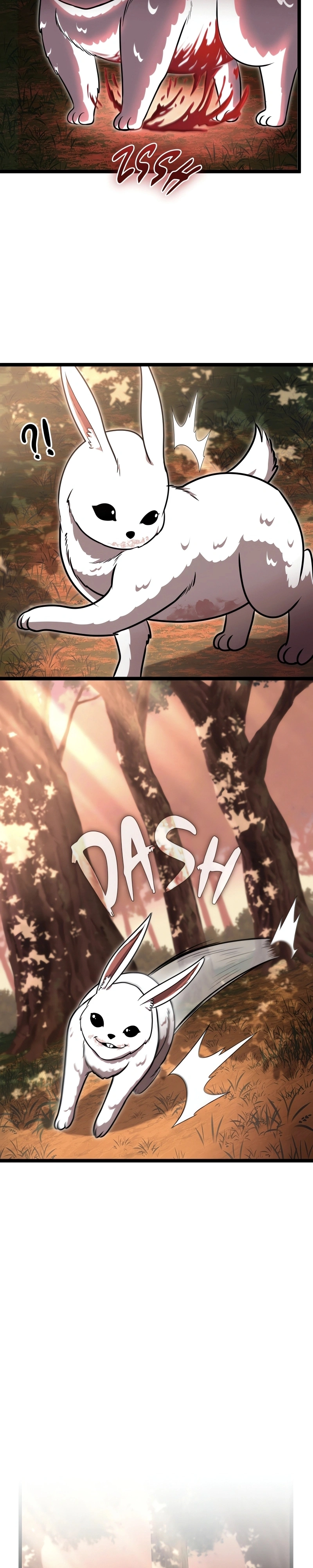 Rise of the Devourer Capítulo 22 Página 15