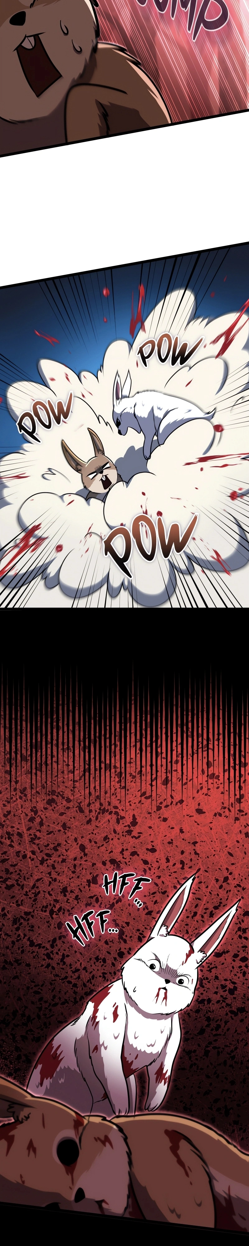 Rise of the Devourer Capítulo 22 Página 19