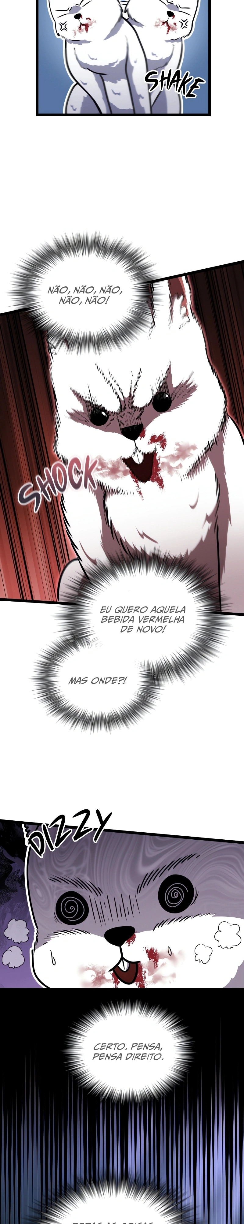 Rise of the Devourer Capítulo 22 Página 4