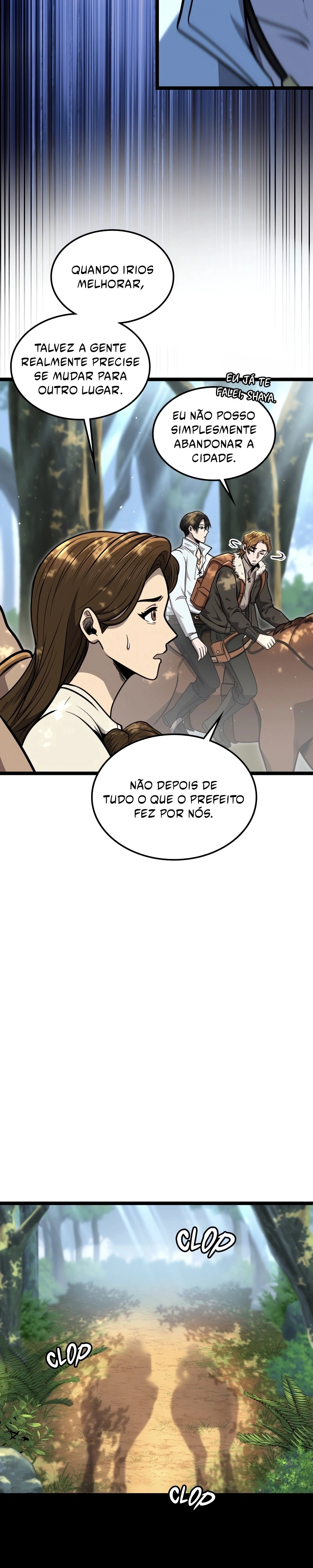 Rise of the Devourer Capítulo 24 Página 10