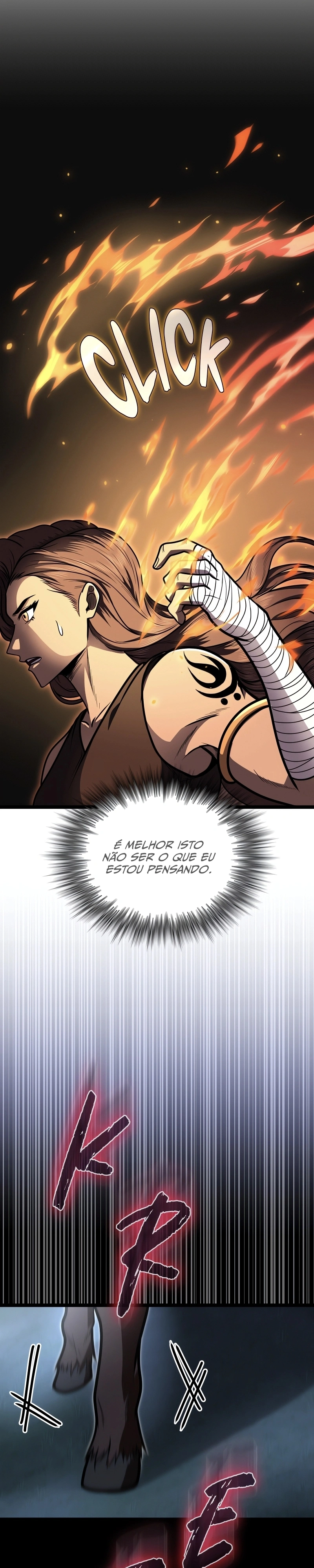 Rise of the Devourer Capítulo 24 Página 12