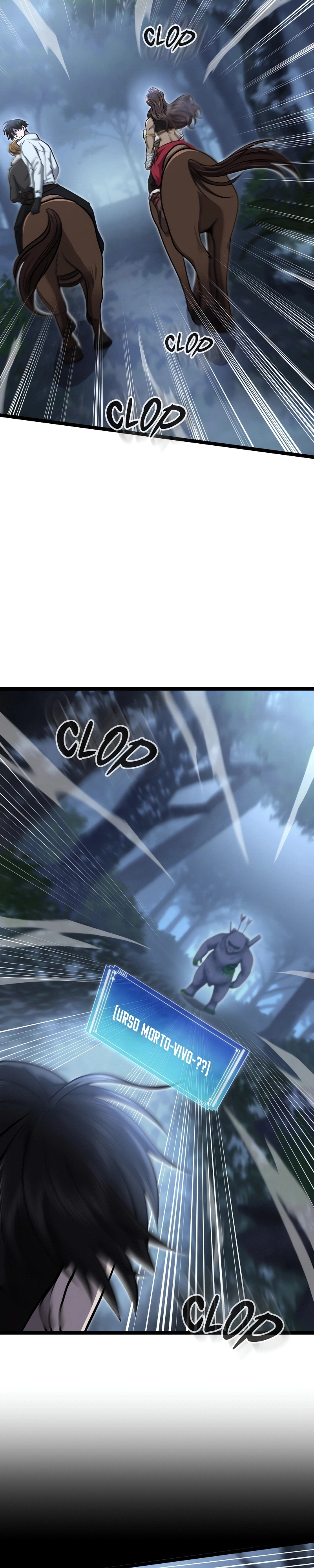 Rise of the Devourer Capítulo 24 Página 14