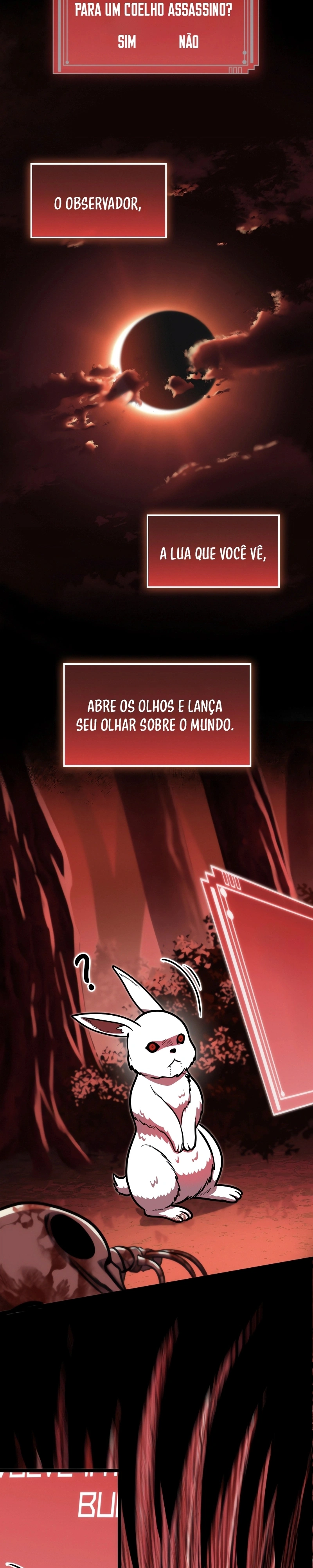 Rise of the Devourer Capítulo 24 Página 24
