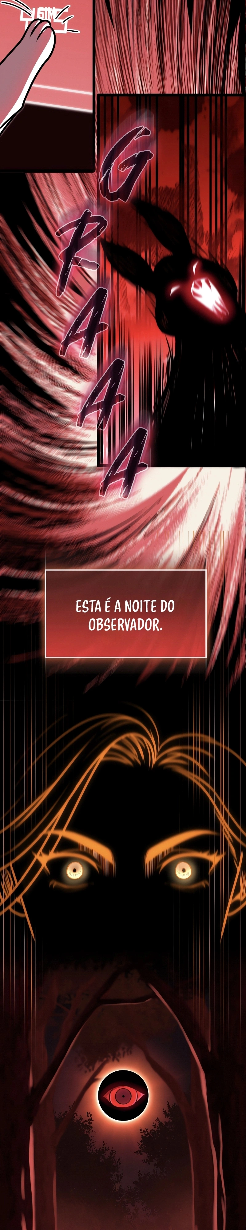 Rise of the Devourer Capítulo 24 Página 25
