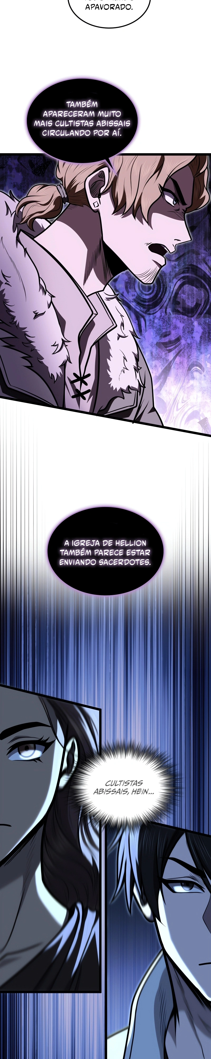 Rise of the Devourer Capítulo 24 Página 9