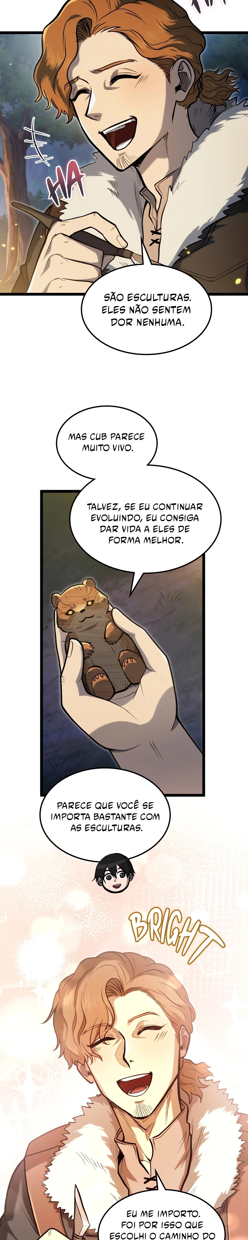 Rise of the Devourer Capítulo 26 Página 19