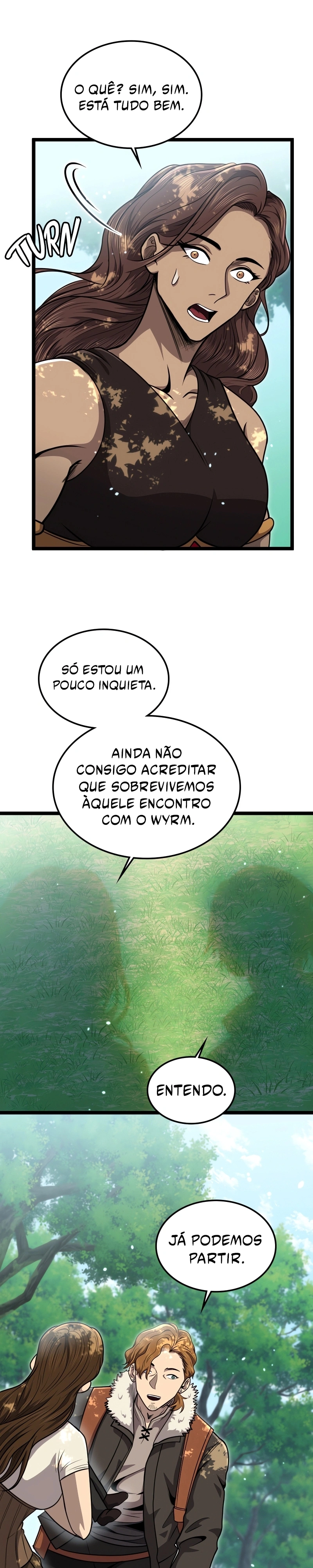 Rise of the Devourer Capítulo 27 Página 13