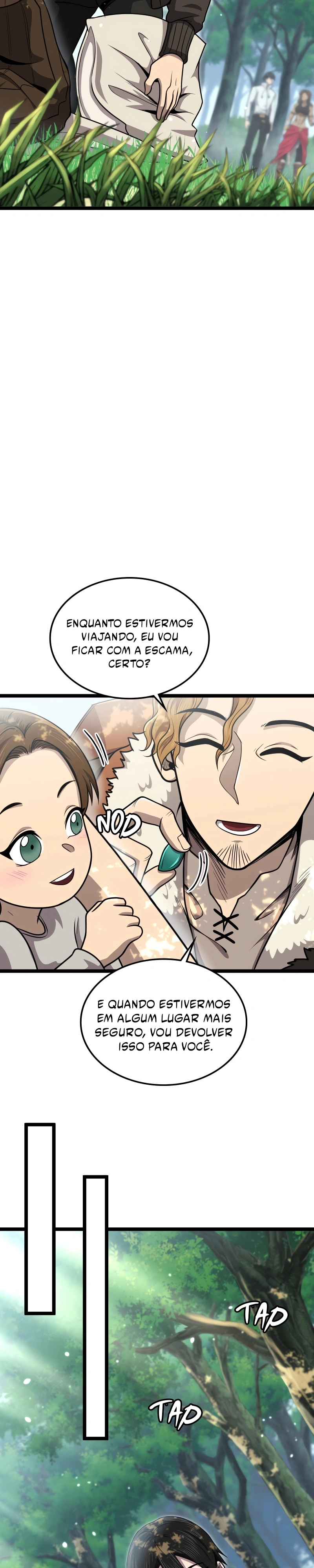 Rise of the Devourer Capítulo 27 Página 14