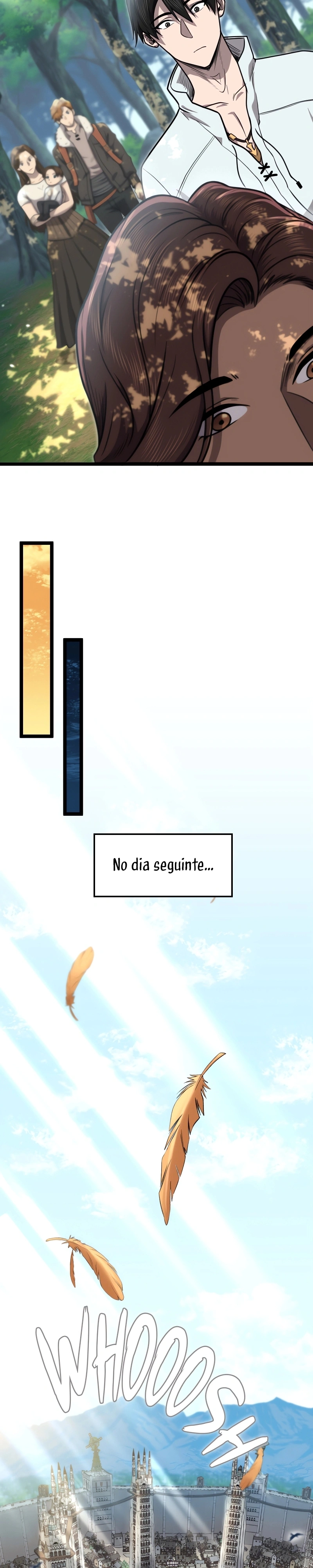 Rise of the Devourer Capítulo 27 Página 15