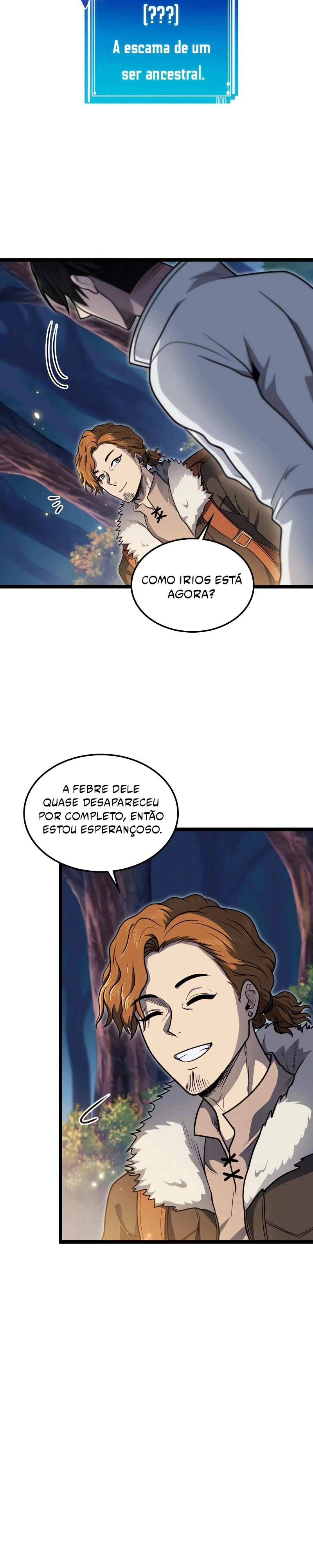 Rise of the Devourer Capítulo 27 Página 9