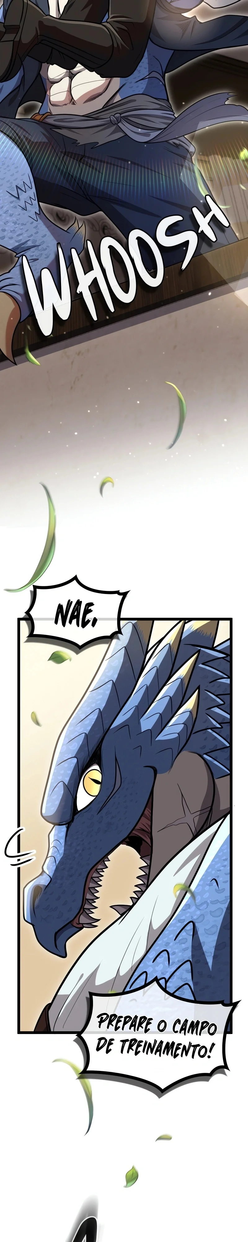 Rise of the Devourer Capítulo 29 Página 31