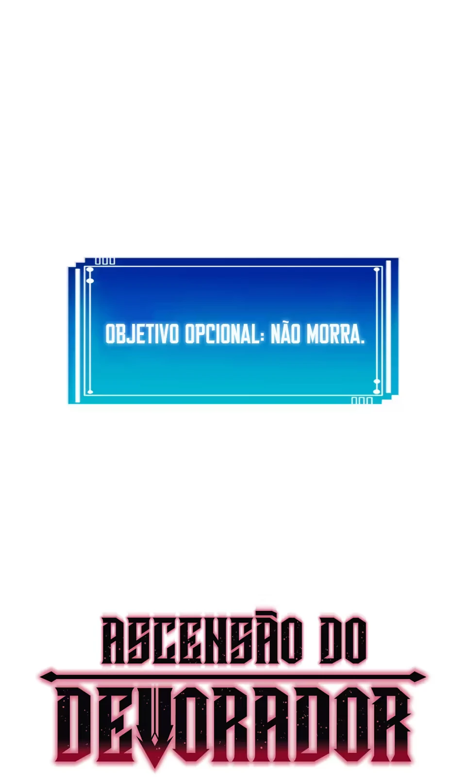 Rise of the Devourer Capítulo 3 Página 100