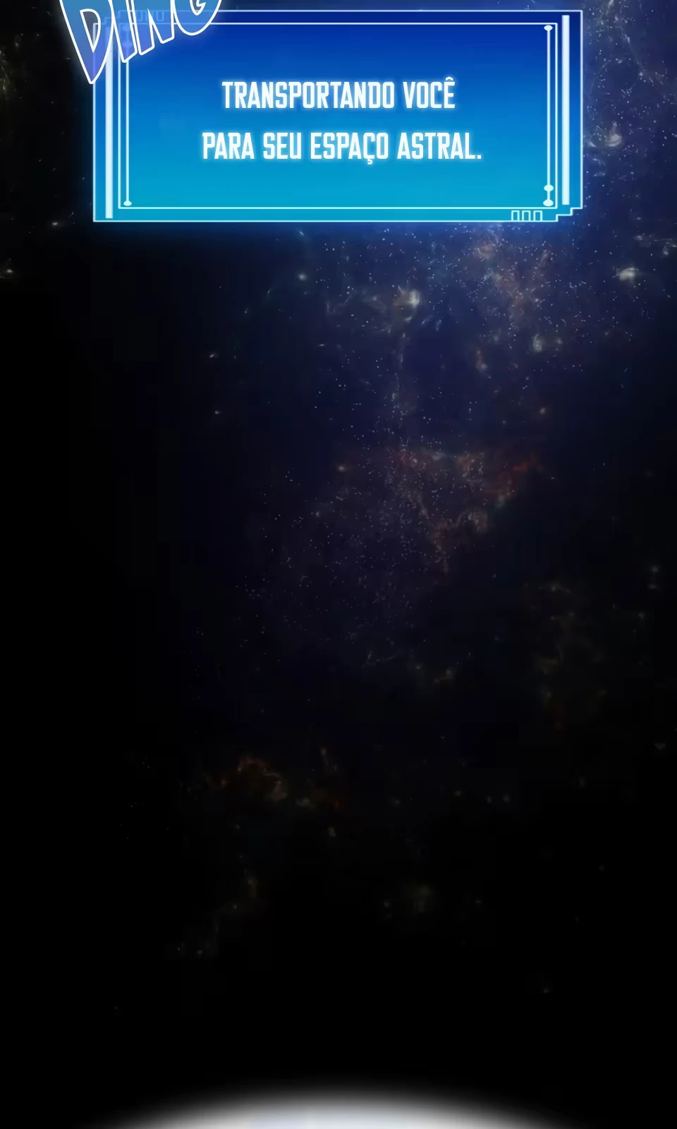 Rise of the Devourer Capítulo 3 Página 14