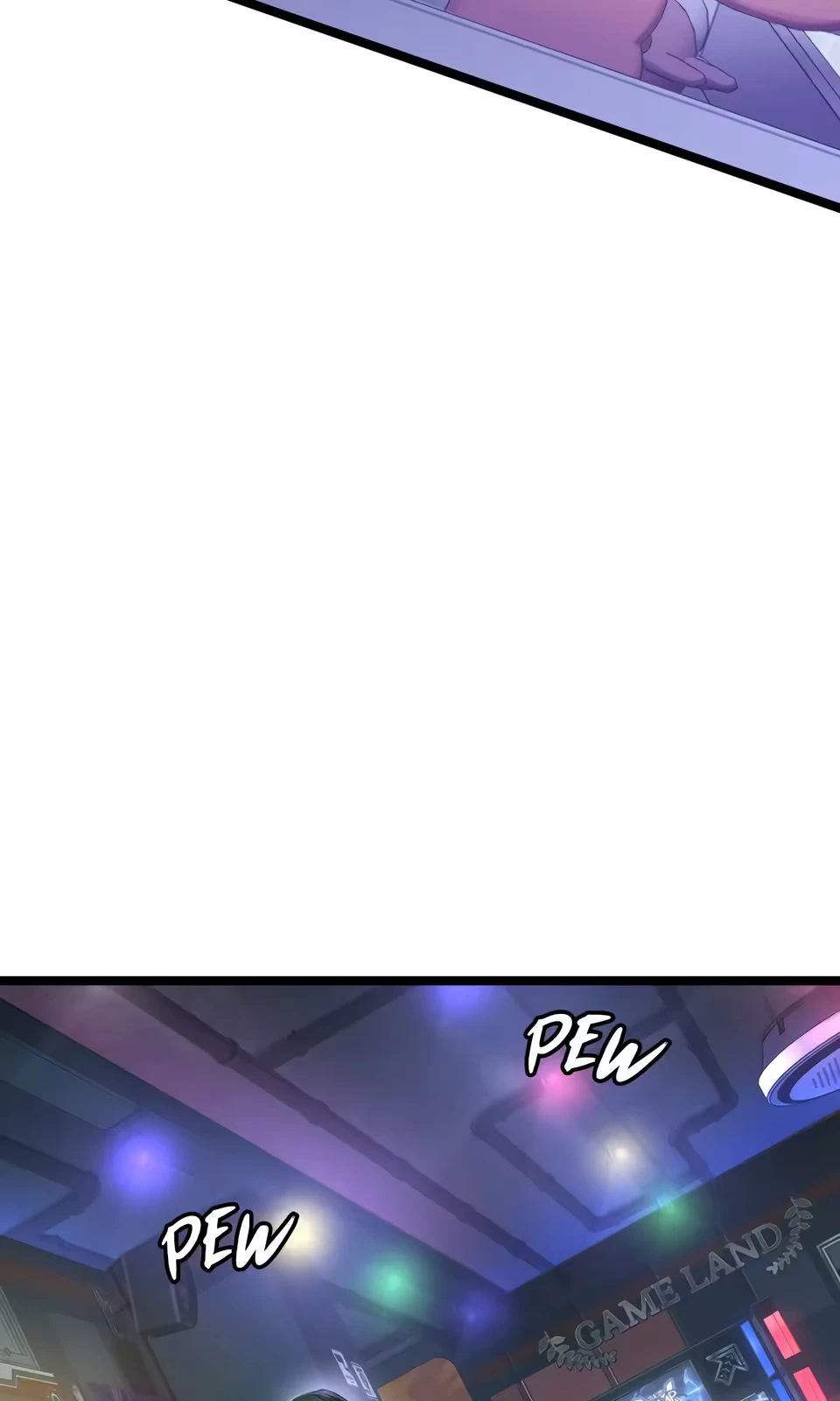 Rise of the Devourer Capítulo 3 Página 17