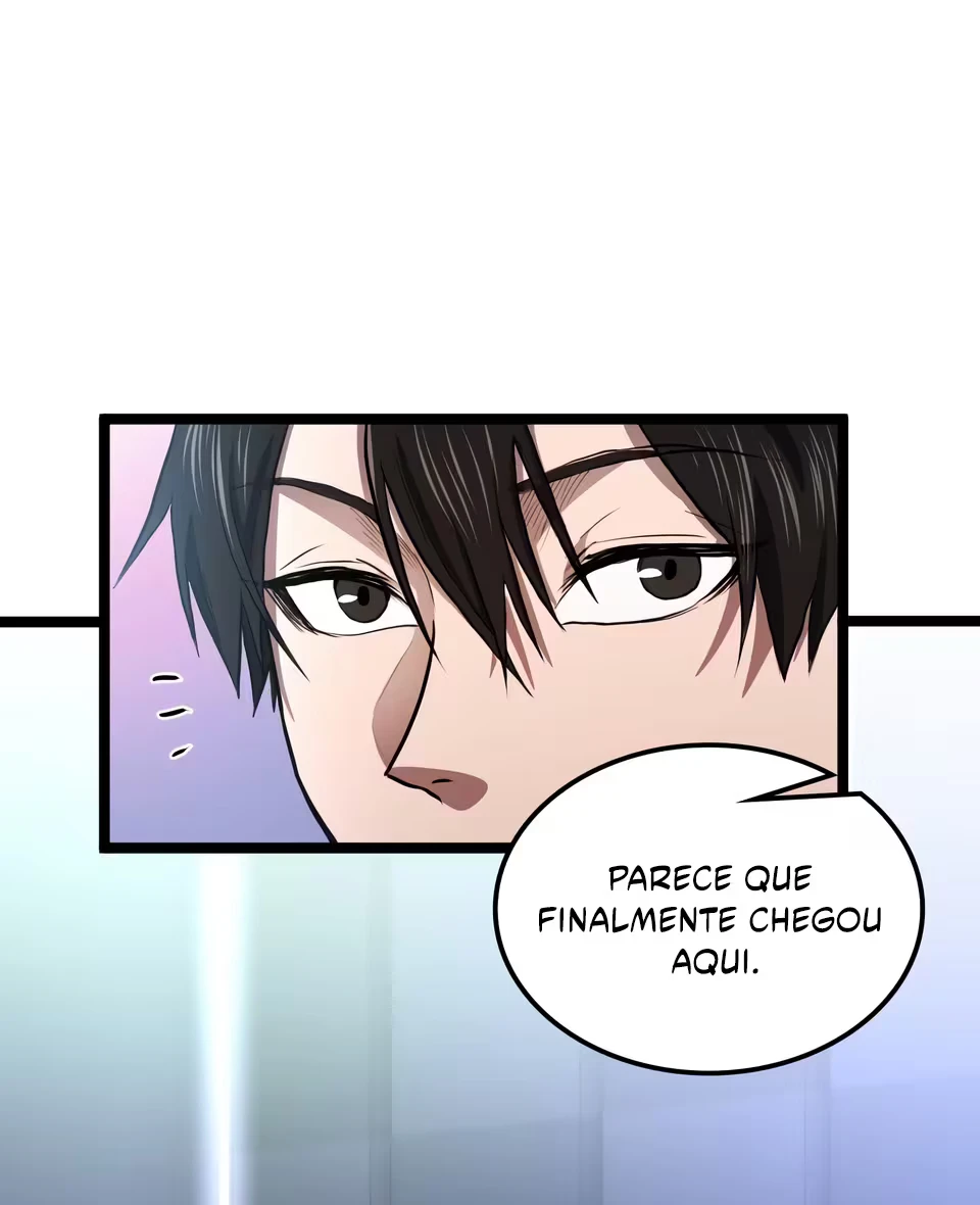 Rise of the Devourer Capítulo 3 Página 19