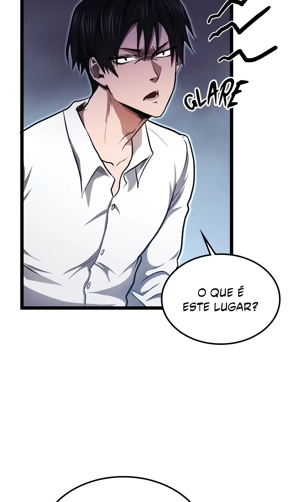 Rise of the Devourer Capítulo 3 Página 22